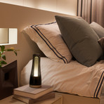 Lumir S // Midnight in Kalimantan