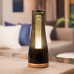 Lumir S // Midnight in Kalimantan