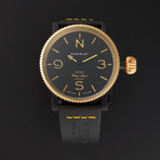 Kingsley 1930 King-Seal Coin Edge Automatic // K-1930 / T3C-BNG.BLK.B