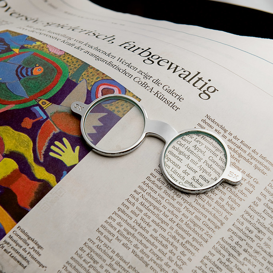 Philippi - Upscale Desk Accessories - Touch of Modern