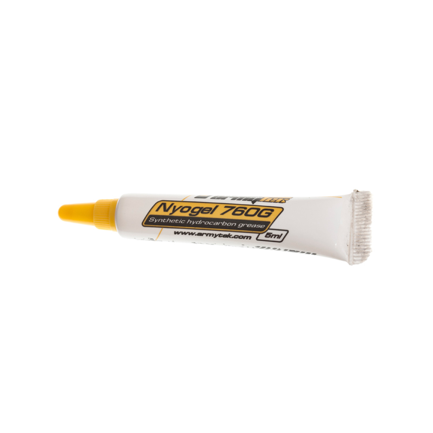 Armytek Grease AGR01 NyoGel 760G (10ml) ArmyTek Touch of Modern