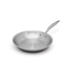 Fry Pan // 10.5"Dia (Pan Only)