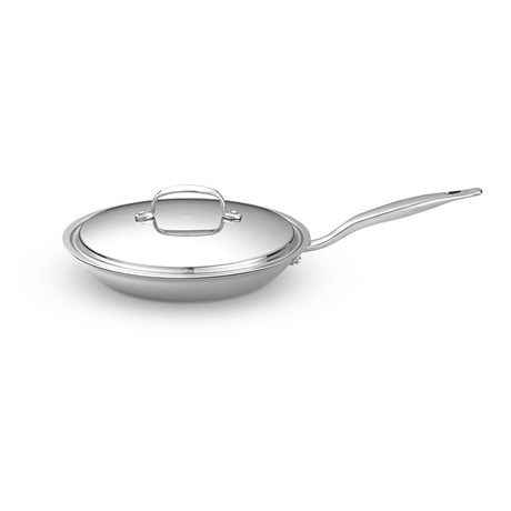 Fry Pan // 10.5"Dia (Pan Only)