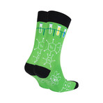 Science Socks + Tin Gift Box // 3088