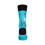 Science Socks + Tin Gift Box // 3094