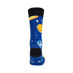 Science Socks + Tin Gift Box // 3098