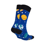 Science Socks + Tin Gift Box // 3098