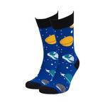 Science Socks + Tin Gift Box // 3098