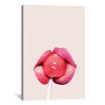 Lollipop (18"W x 26"H x 0.75"D)