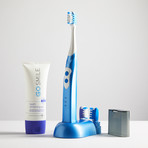 Dental Pro Teeth Whitening System // Blue
