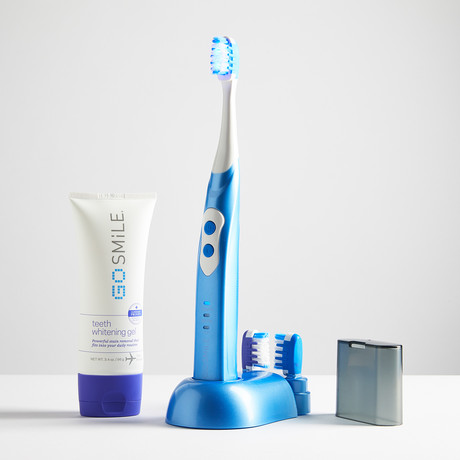 Dental Pro Teeth Whitening System // Blue