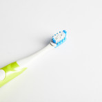 Dental Pro Teeth Whitening System // Lime Green