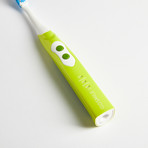 Dental Pro Teeth Whitening System // Lime Green