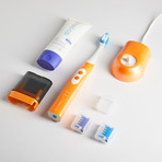 Dental Pro Teeth Whitening System // Tangerine
