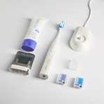 Dental Pro Teeth Whitening System // White