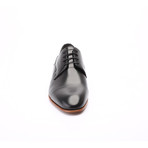 Tao Dress Shoe // Black (Euro: 41)