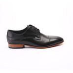 Tao Dress Shoe // Black (Euro: 40)