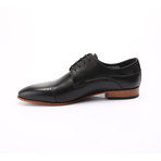 Tao Dress Shoe // Black (Euro: 39)