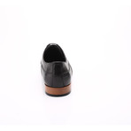 Tao Dress Shoe // Black (Euro: 40)