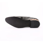 Wren Dress Shoe // Black (Euro: 40)