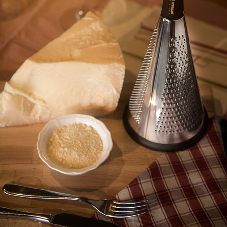  Parmigiano Smart Cheese Spoon Grater - EMILIA FOOD