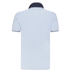 Back Door // Baby Blue (XS)