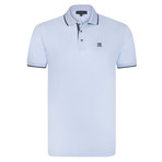 Back Door // Baby Blue (XS)