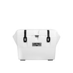 40 QT Maluna Cooler // Dry Goods Basket + Thermometer Drain