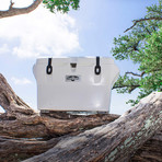 Unhinged 50 // Outdoor Cooler