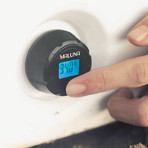 Unhinged 50 // Outdoor Cooler