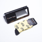 Bicycle Socks + Tin Gift Box // 3086