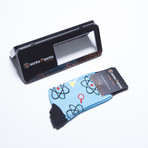 Science Socks + Tin Gift Box // 3094