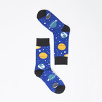 Science Socks + Tin Gift Box // 3098