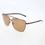 Rodenstock // Nolan Sunglass // Brown