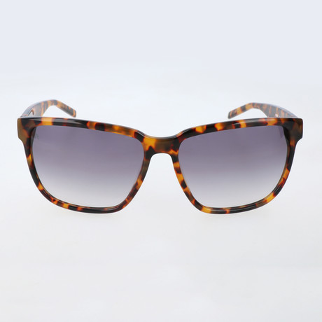 Rodenstock // Fuller Sunglass // Tortoise