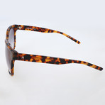 Rodenstock // Fuller Sunglass // Tortoise