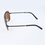 Rodenstock // Gyver Sunglass // Black