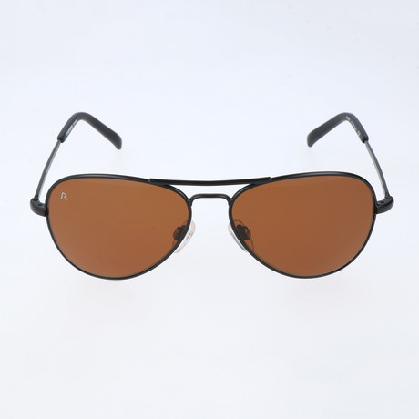 Rodenstock // Gyver Sunglass // Black