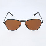 Rodenstock // Gyver Sunglass // Black