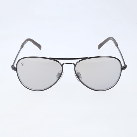 Rodenstock // Gyver Sunglass // Gunmetal + Grey
