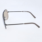 Rodenstock // Gyver Sunglass // Gunmetal + Grey