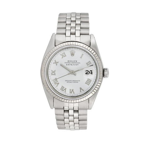 Rolex Datejust Automatic // 1601 // Pre-Owned