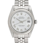 Rolex Datejust Automatic // 1601 // Pre-Owned