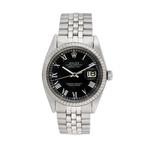 Rolex Datejust Automatic // 1601 // Pre-Owned