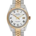 Rolex Datejust Automatic // 1601 // Pre-Owned