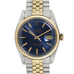 Rolex Datejust Automatic // 1601 // Pre-Owned