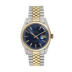 Rolex Datejust Automatic // 1601 // Pre-Owned