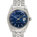 Rolex Datejust Automatic // 1601 // Pre-Owned