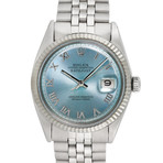 Rolex Datejust Automatic // 1601 // Pre-Owned