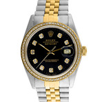 Rolex Datejust Automatic // 16013 // Pre-Owned